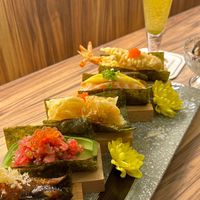 Otoro sushibar & Omakase