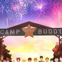 ~ Camp Buddy ⭐ Thailand  ~