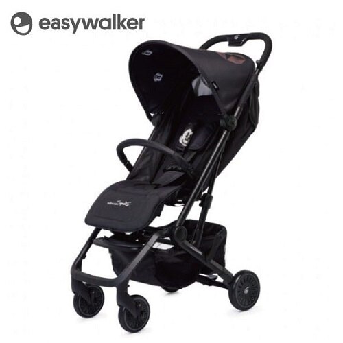 【領券折$1100】荷蘭【easywalker】 (迪士尼聯名款) MINI BUGGY 傘推車/三折口袋車Diamond鑽石 _好窩生活節。嬰幼兒與孕婦人氣店家安琪兒婦嬰百貨的嬰兒手推車、輕便型推車