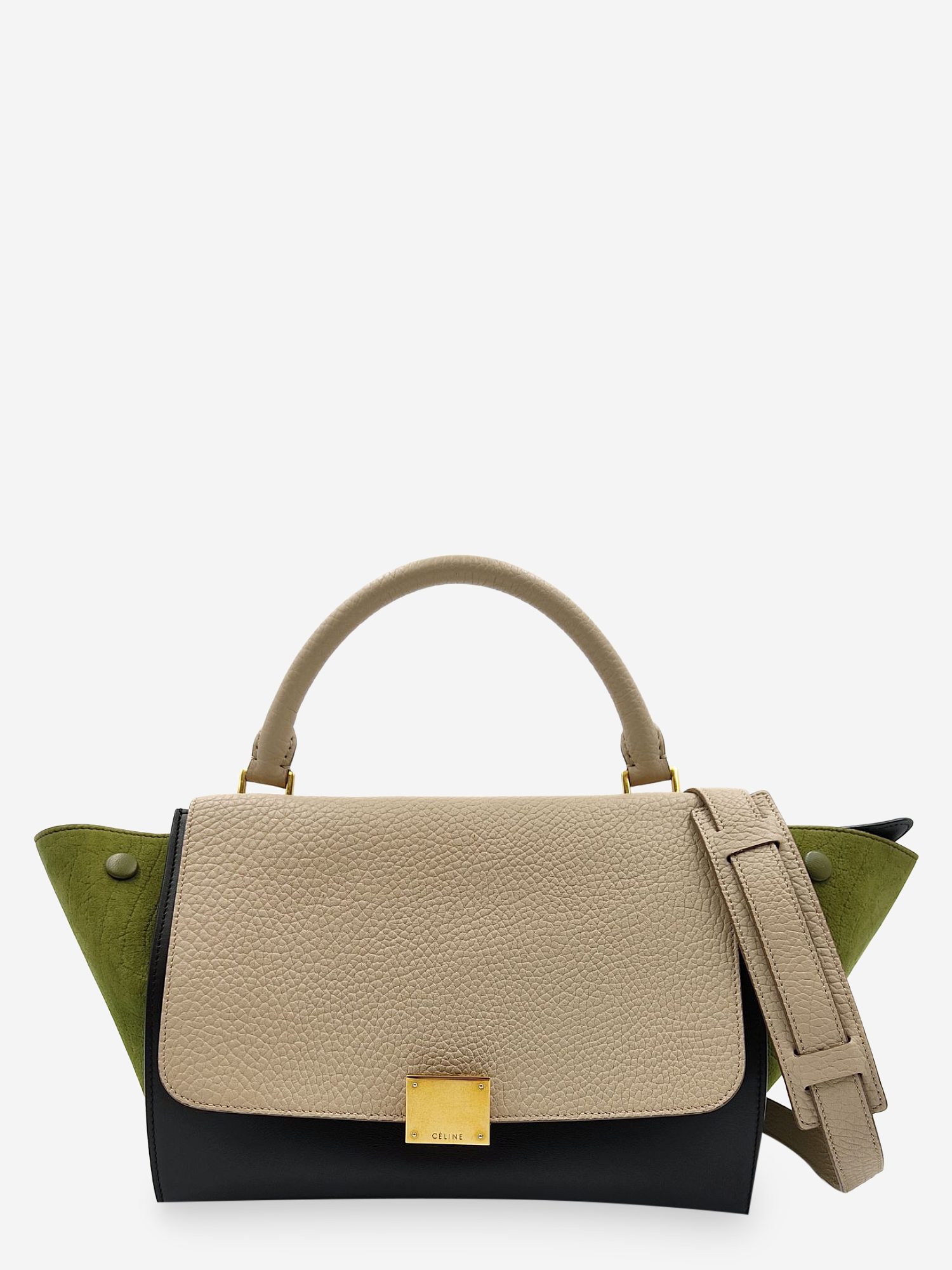 Celine Shoulder Bag