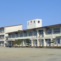 江釣子中学校2010年卒業生　歳祝い