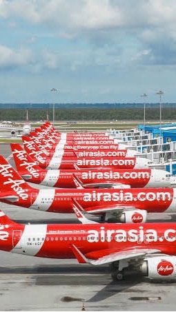 OpenChat รวมพลคนโดนเท Airasia Japan Trip