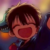花子くんなりきり！