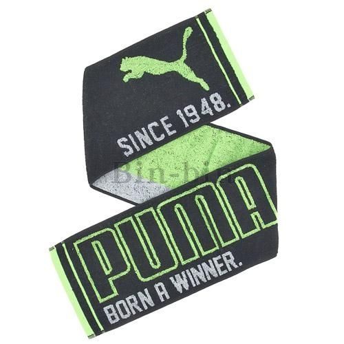 PUMA 運動巾/817-388