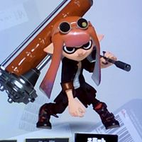 スプラやってる人大集合!!みんなで仲良くスプラしよー！