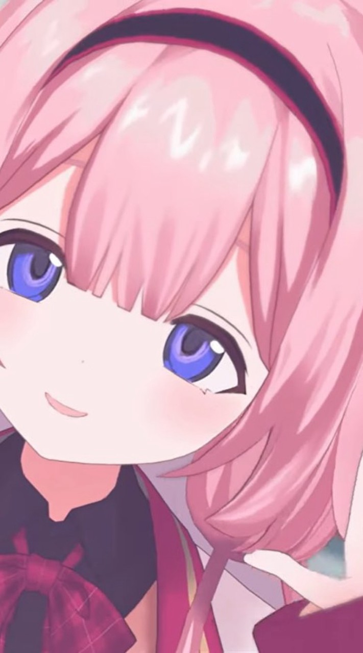 にじさんじ好きと話したい