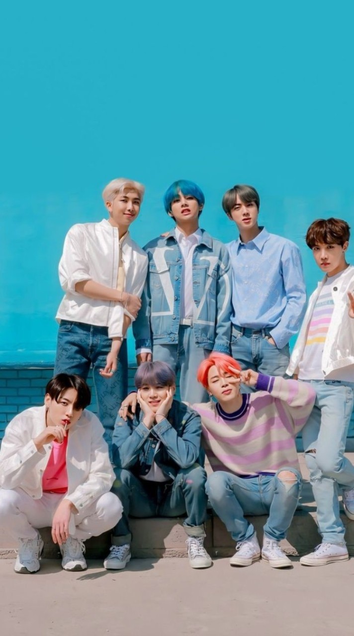 BTS⟭⟬⁷💜ARMY