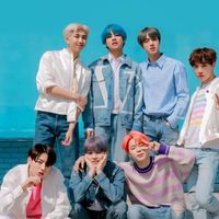 BTS⟭⟬⁷💜ARMY