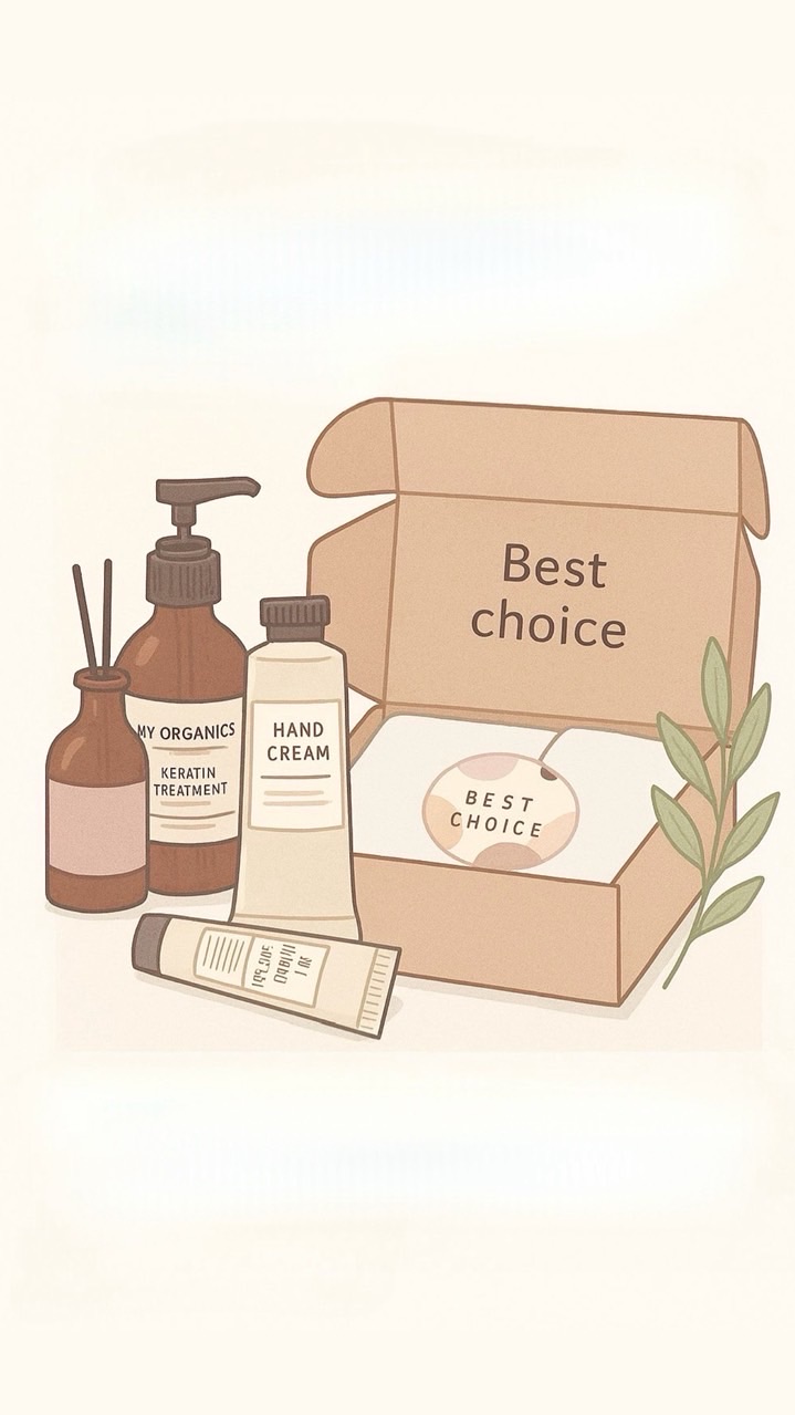 Best Choice