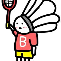 TNH Badminton
