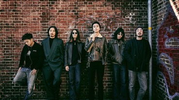 起點搜査線 / 專場來臨前 關於 Suchmos 的兩三事