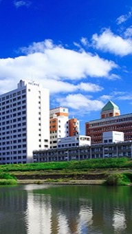 大阪工業大学(大工大)電子情報システム工学科(D科)
