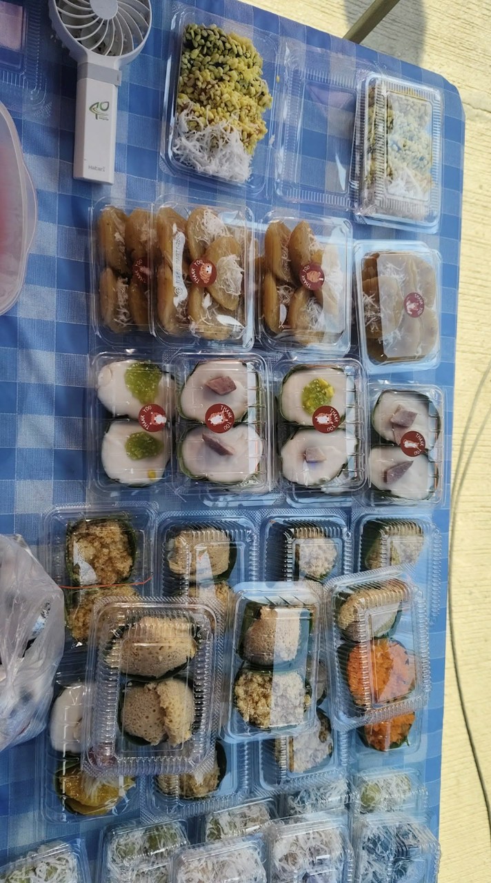 ร้าน นวลหนม