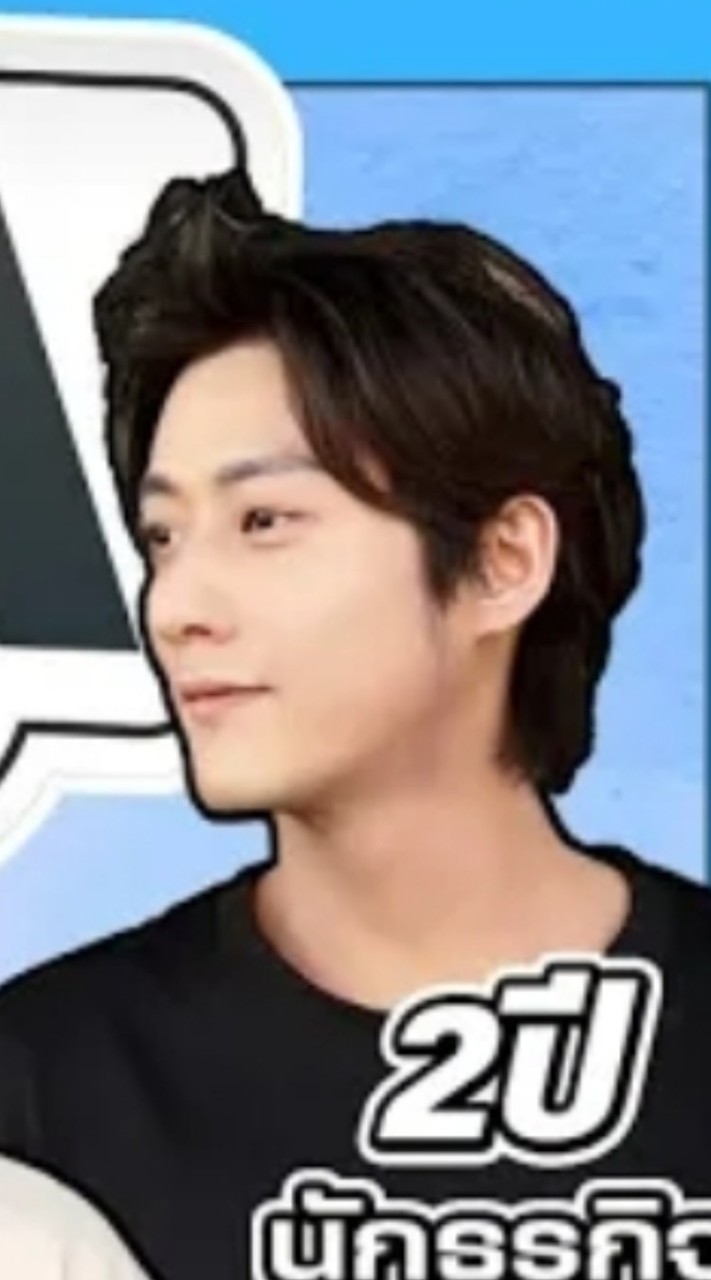 ด้อมใจฟู เมนพี่จอง [เน้นคุยเรื่องพี่จองเป็นหลัก]