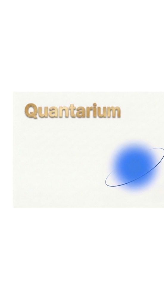 Quantarium関西
