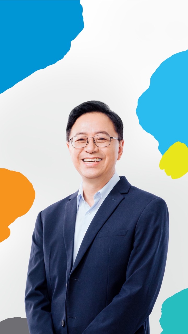 張善政線上後援會