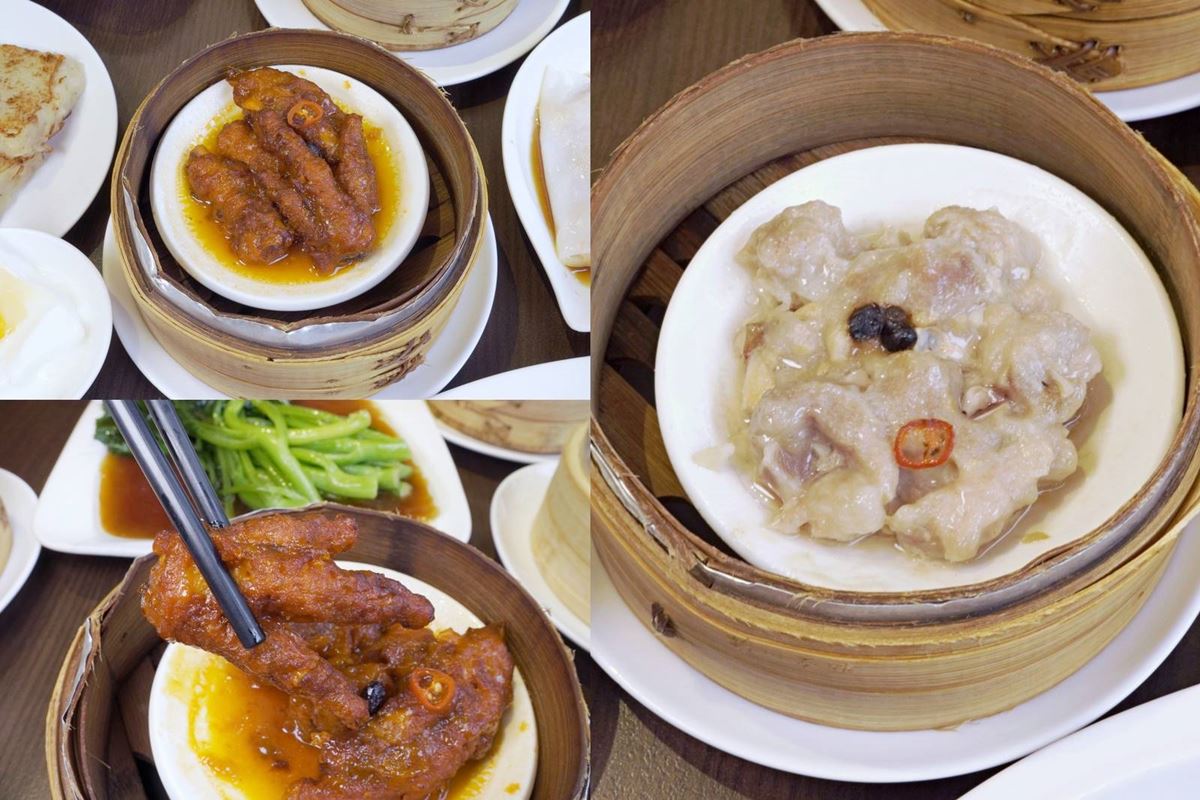 港點控必收！全台最強６港點吃到飽：百道菜任選、火焰烤雞秀、對身分證優惠