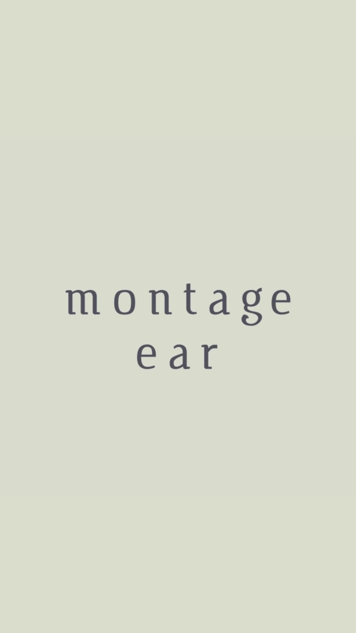 montage 撥筋班畢業群