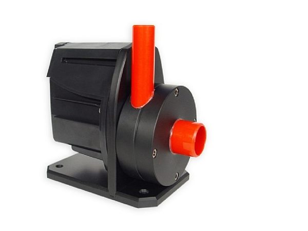 1. 低入水口設計防止吸到空氣n2. 採用鈦金屬螺絲n3. 陶瓷軸心n4.靜音、防震，堅固耐用