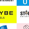 JYP、HYBE、SM、STARSHIP、YGの練習生になりたい子おいで〜〜‼️