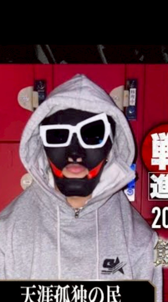 ラップバトル初心者もどうぞ！（いずれか神オプとなるであろうオプ）