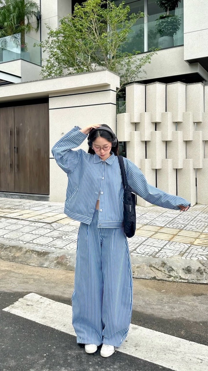 Haru☆*: 越南選品