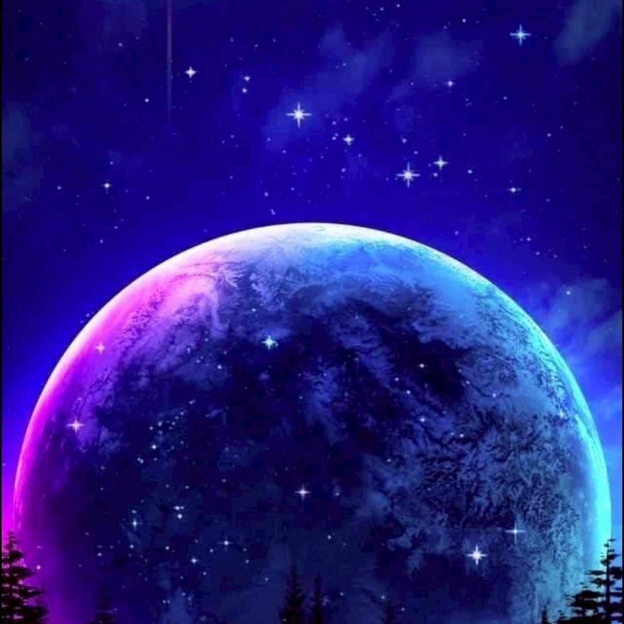 人類群星閃耀時刻