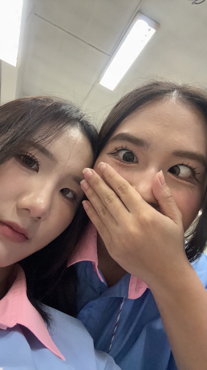 น้องชื่ออะไร ชอบอะไรอวัยวะ