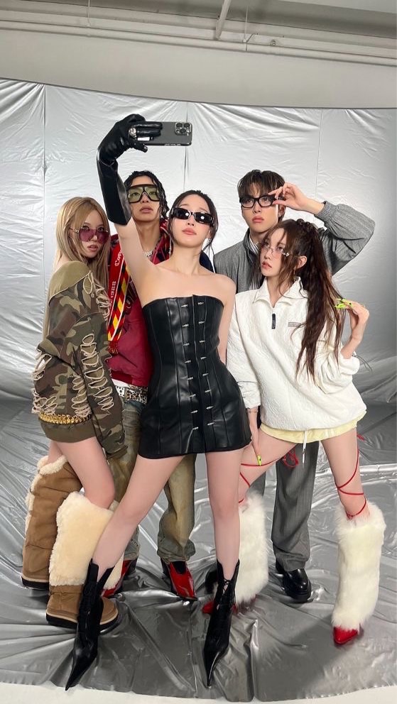 ADP閒聊小天地&資訊情報站❤️‍🔥