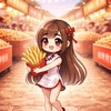 芝萱寶貝的薯薯🍟