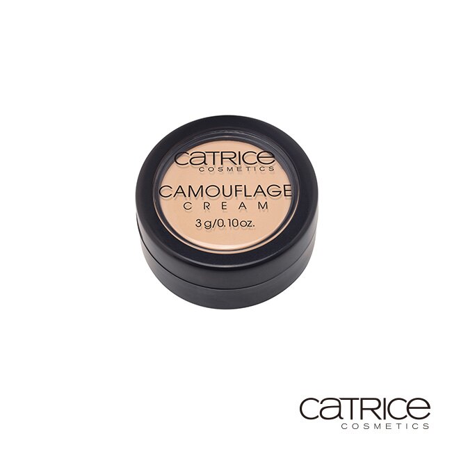 Catrice完美裸肌校色遮瑕膏010 14g