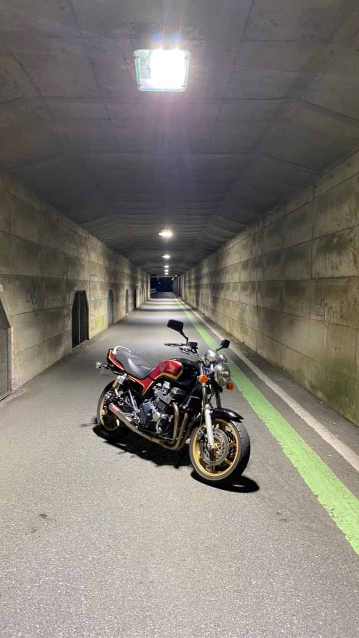 cb750 rc42乗り集まれ！！