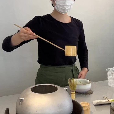 THE MATCHA TOKYO 表参道のundefinedに実際訪問訪問したユーザーunknownさんが新しく投稿した新着口コミの写真