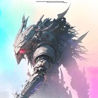 剣とパズルの物語