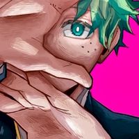 君を待ってる🎶MHA緩也❕❕
