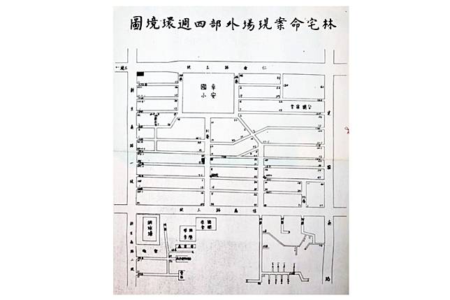 林宅血案40年揭內幕！楊翠證實：事發前後「國家監控中」