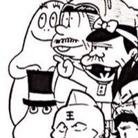世界上只有兩種男人有小孩的和沒小孩的