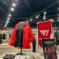 波比韓國代購🇰🇷LCK周邊隊服/韓國網站
