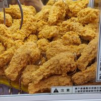 咕咕咕咕雞 測試區