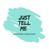Just Tell Me รับสั่งสินค้าเถาเป่า/ล่ามจีน