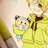 Simeji仲良し民のライトクルーム