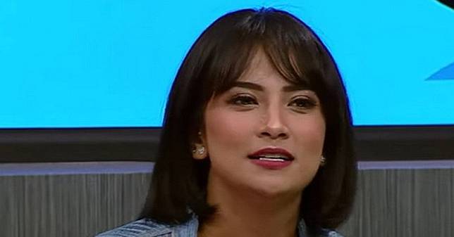 Vanessa Angel Klarifikasi soal Postingan Media Sosial yang Pancing Sensasi