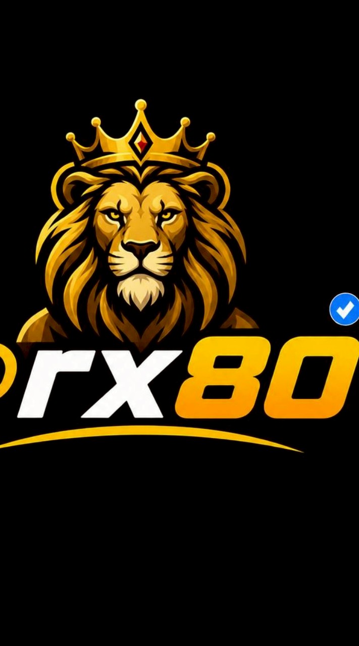 @rx80 | ไลน์แอดของ RX80