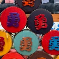 皮件小姊姊分享好物