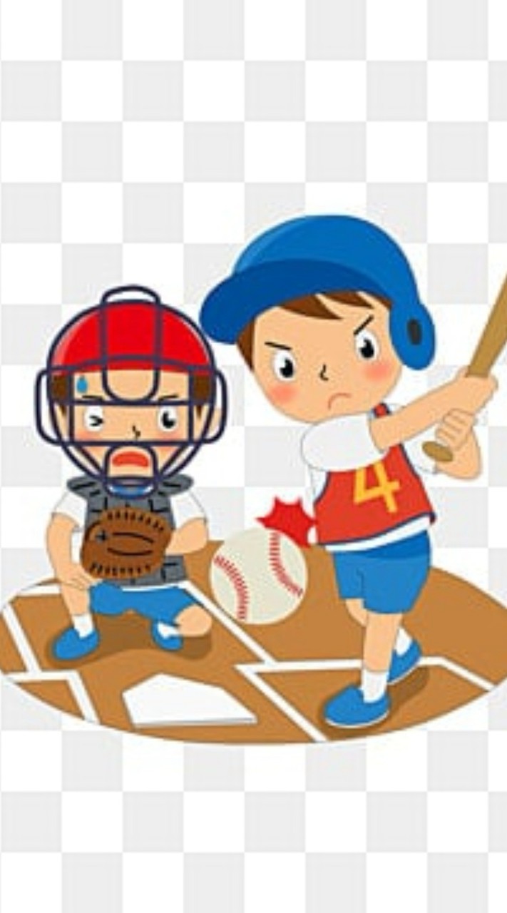 益民棒球Let's go