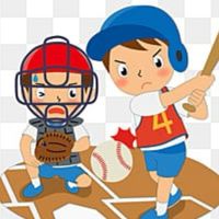 益民棒球Let's go