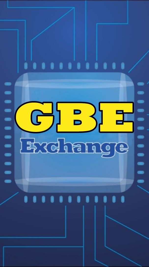 GBE Exchange By ทีม fast Lane