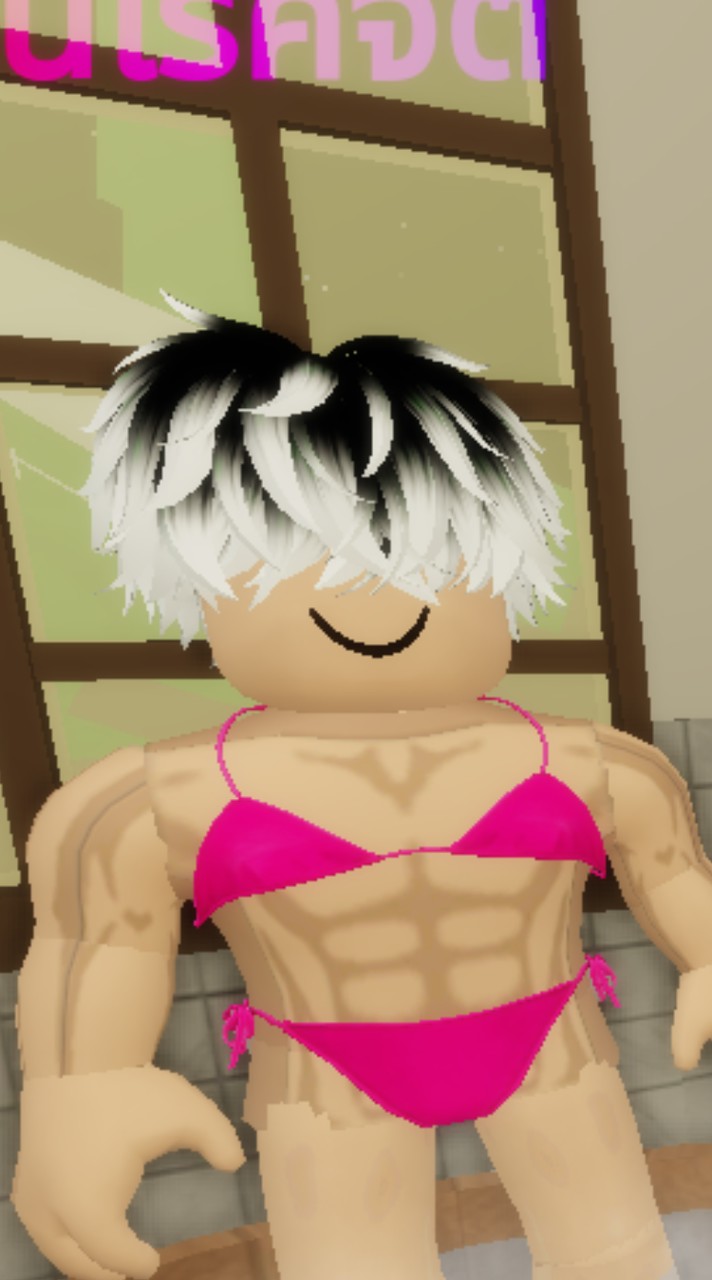 หาคนเล่น roblox เป็นเพื่อน