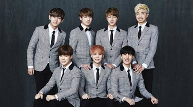 Cerita Bangtan Boys Diancam Mati Hingga Jadi Korban Berita 