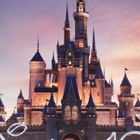 ディズニーについて話す場所！！！